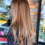 Semi Permanent Color