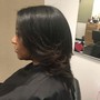 Sew In with closure