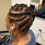 Crochet Braids