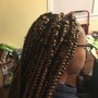 Crochet Braids