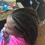 Kinky Twist