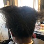 Transitioning Cut