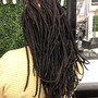 Natural Twists