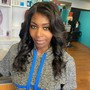 Lace Closure Sew In