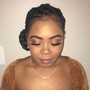 Prom Queen Glam (Students Only)