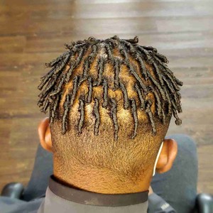 Locs Near Me: Augusta, GA | Appointments | StyleSeat