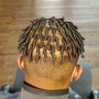 Comb Twist