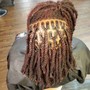 Comb Twist