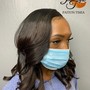 Scalp Treatment/Deep Condition