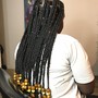 Comb Twist