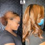 Partial Highlights