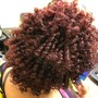 Passion Twist