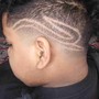 Kid’s Cut