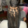 Add Designs to your Braids