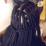 2 Braids