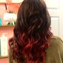 Partial Highlights