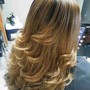 Full Balayage