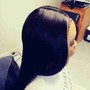 360 / frontal Sew In