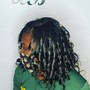 Crochet Braids