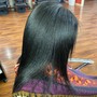 Brazilian Blowout