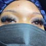 Bottom Lashes