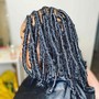 Dreadlocks