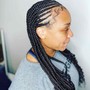 Braids/Cornrows