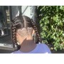 Yarn Braids