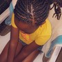 Cornrows