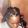 Loc Re-twist