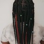 Starter Dreadlocks