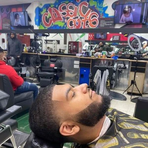 Discover the Best “Barber Shop Near Me” at Daryl's Barber Shop - Daryl's Barber  Shop