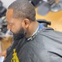 Beard Trim