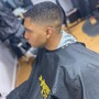 taper fade