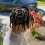 2 Strand Twists