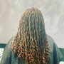 Dreadlocks