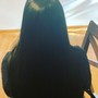 Keratin Treatment