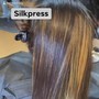 Tape-in/Clip-in Hair Extensions