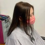 Tape Hair Extension Removal