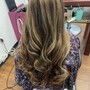 Partial HighLights and LowLights