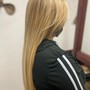 Keratin Treatment