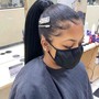 Tape In Extensions