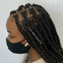 Kinky Twist