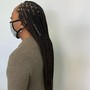 Poetic Justice Braids