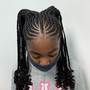 Poetic Justice Braids