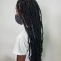 Poetic Justice Braids