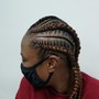 Comb Twist