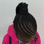 Kinky Twist