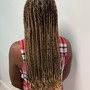 Havana Twists