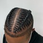 Comb Twist